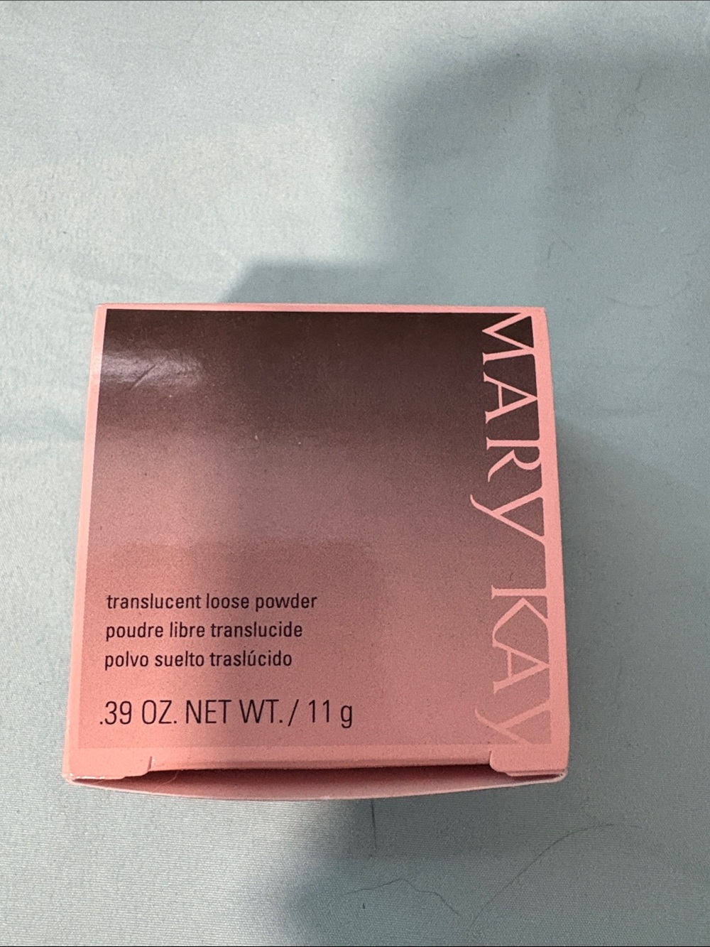Mary Kay Translucent Loose Powder